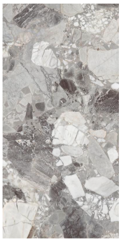 Плитка Allore Group Marcella White F P R Sumat 60x120 см